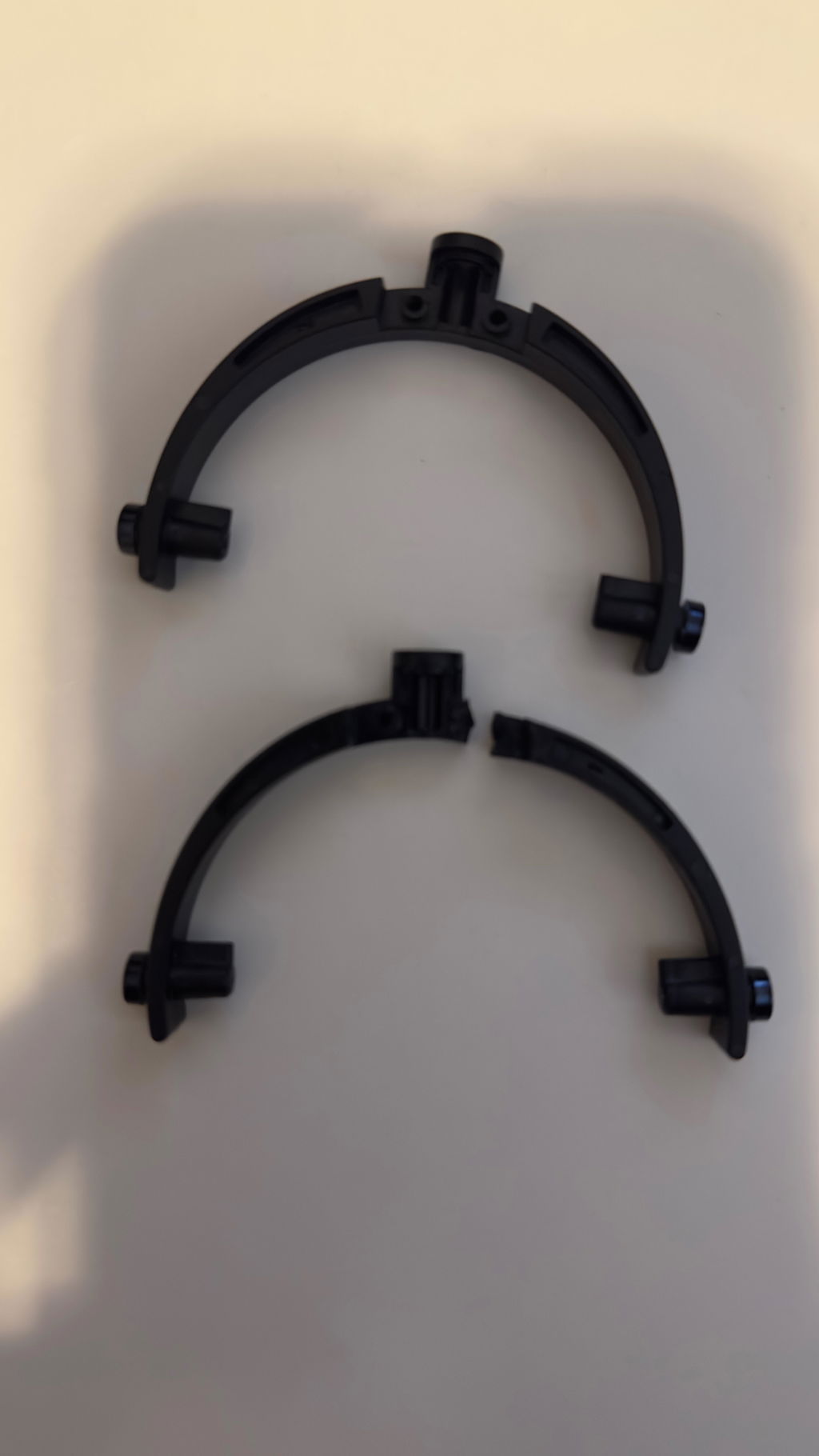 SR80 gerettet