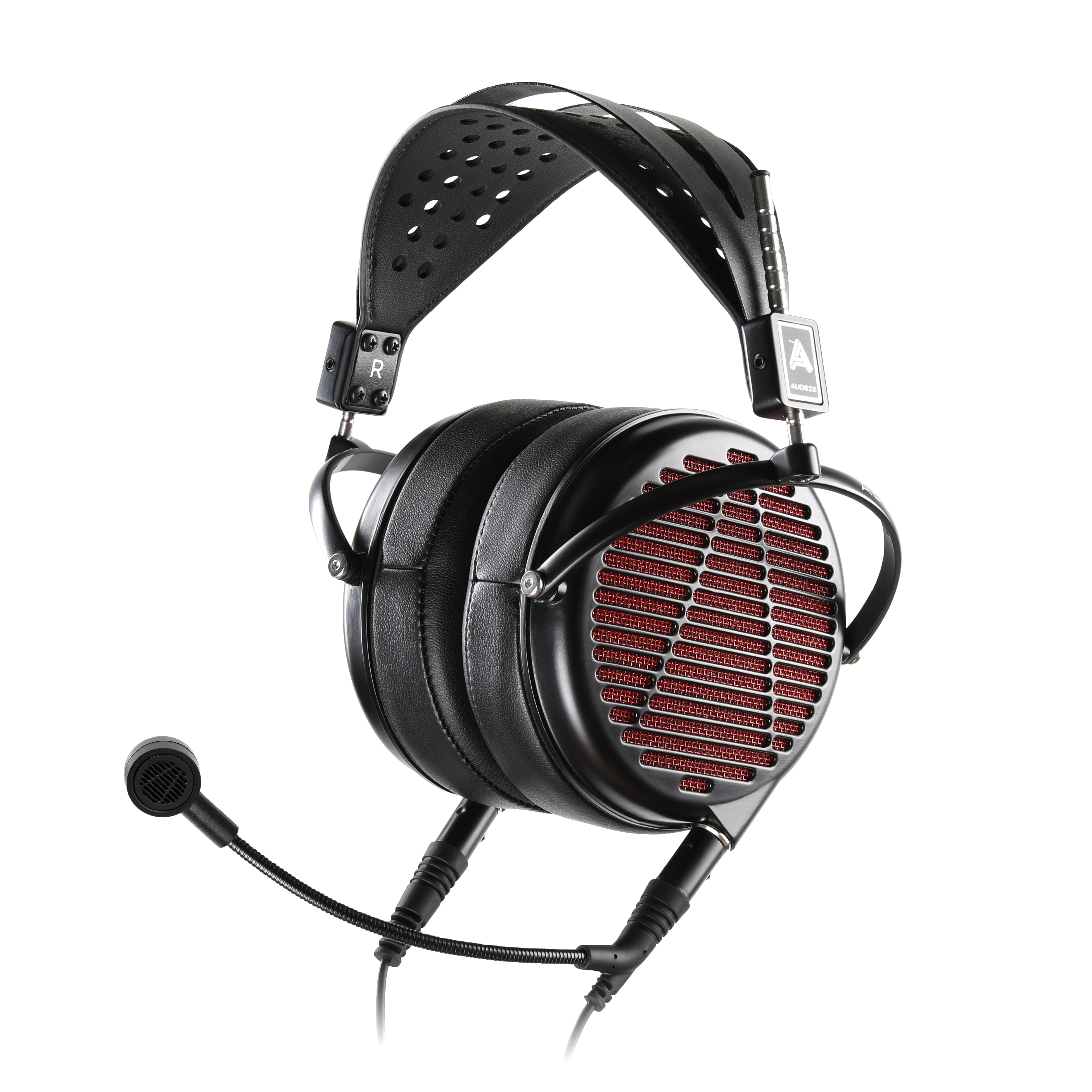 audeze-lcd-gx-open-back-gaming-headset-planar-magnetic image 1