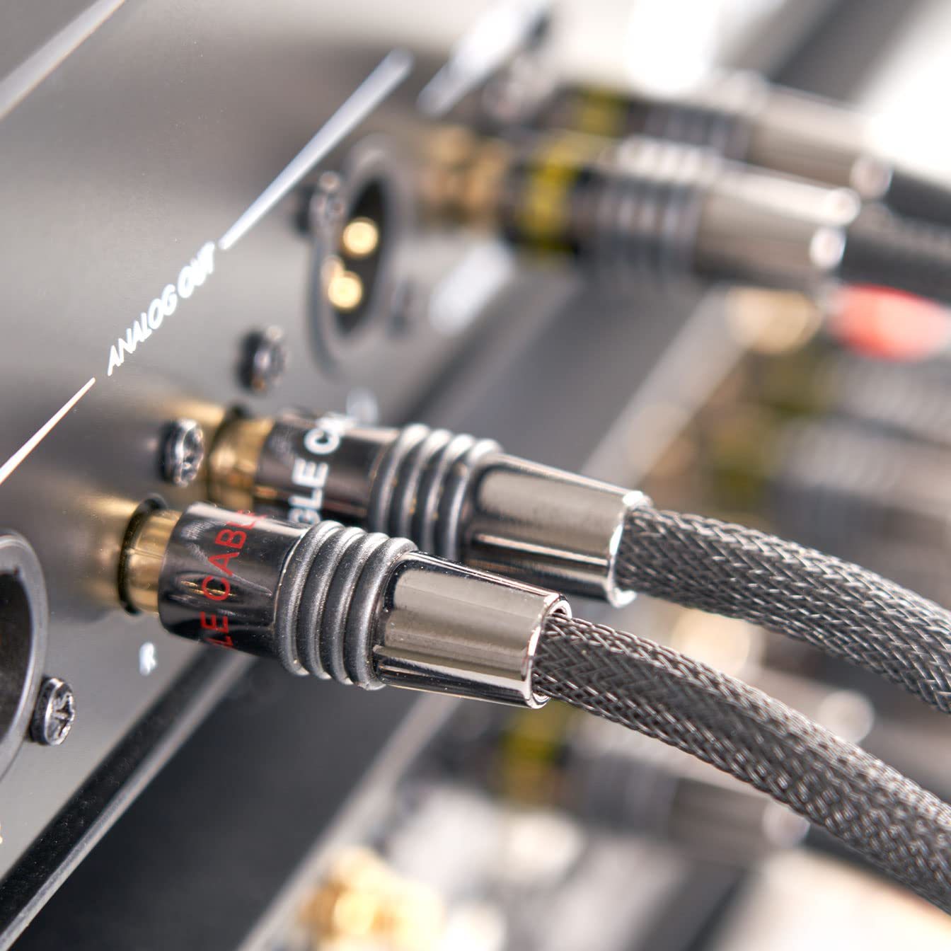 in-akustik-eagle-cable-deluxe-stereo-audiokabel-0-75-m-schwarz image 5