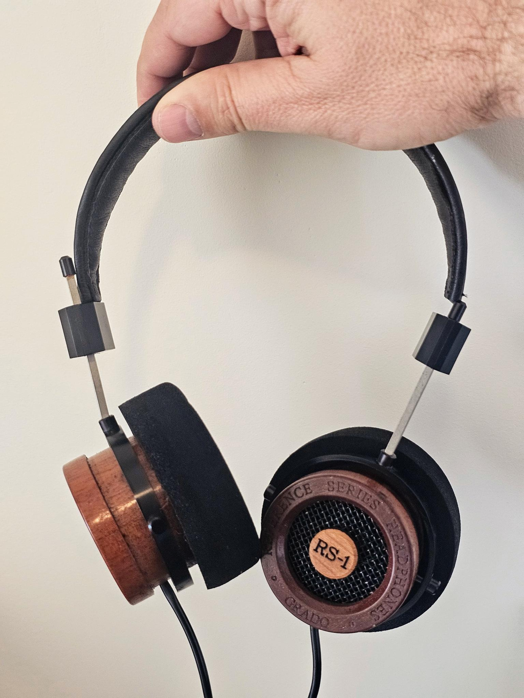 Original Grado Sound zurück