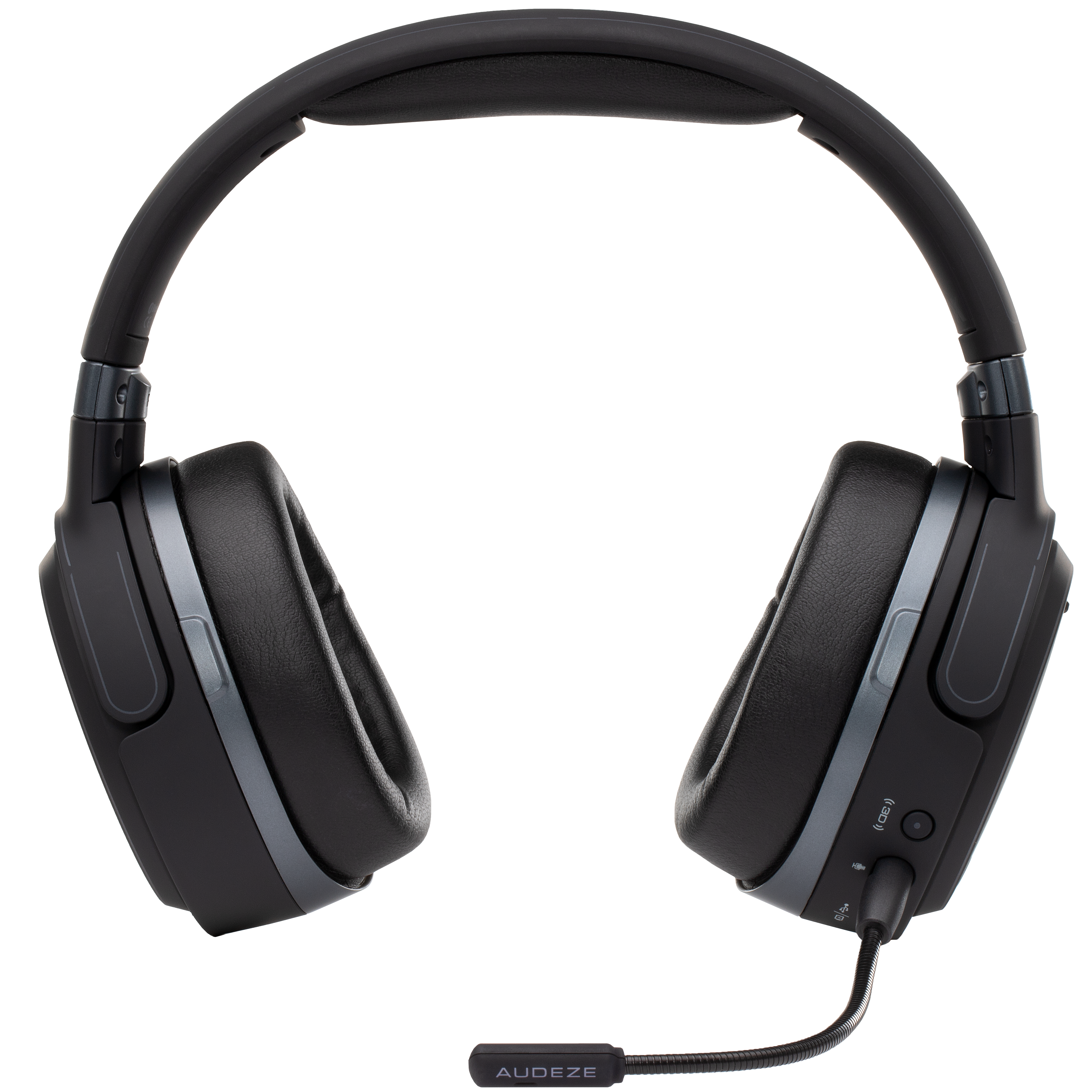 audeze-mobius-spatial-audio-gaming-headset-planar-magnetic-high-end image 2