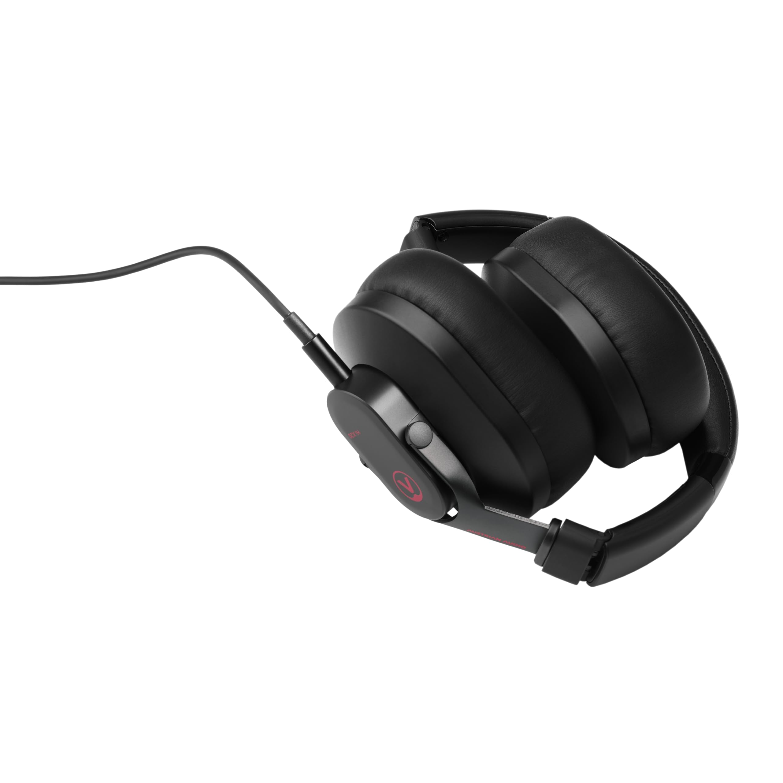 austrian-audio-hi-x20-kabelgebundener-over-ear-kopfh-rer-schwarz image 5