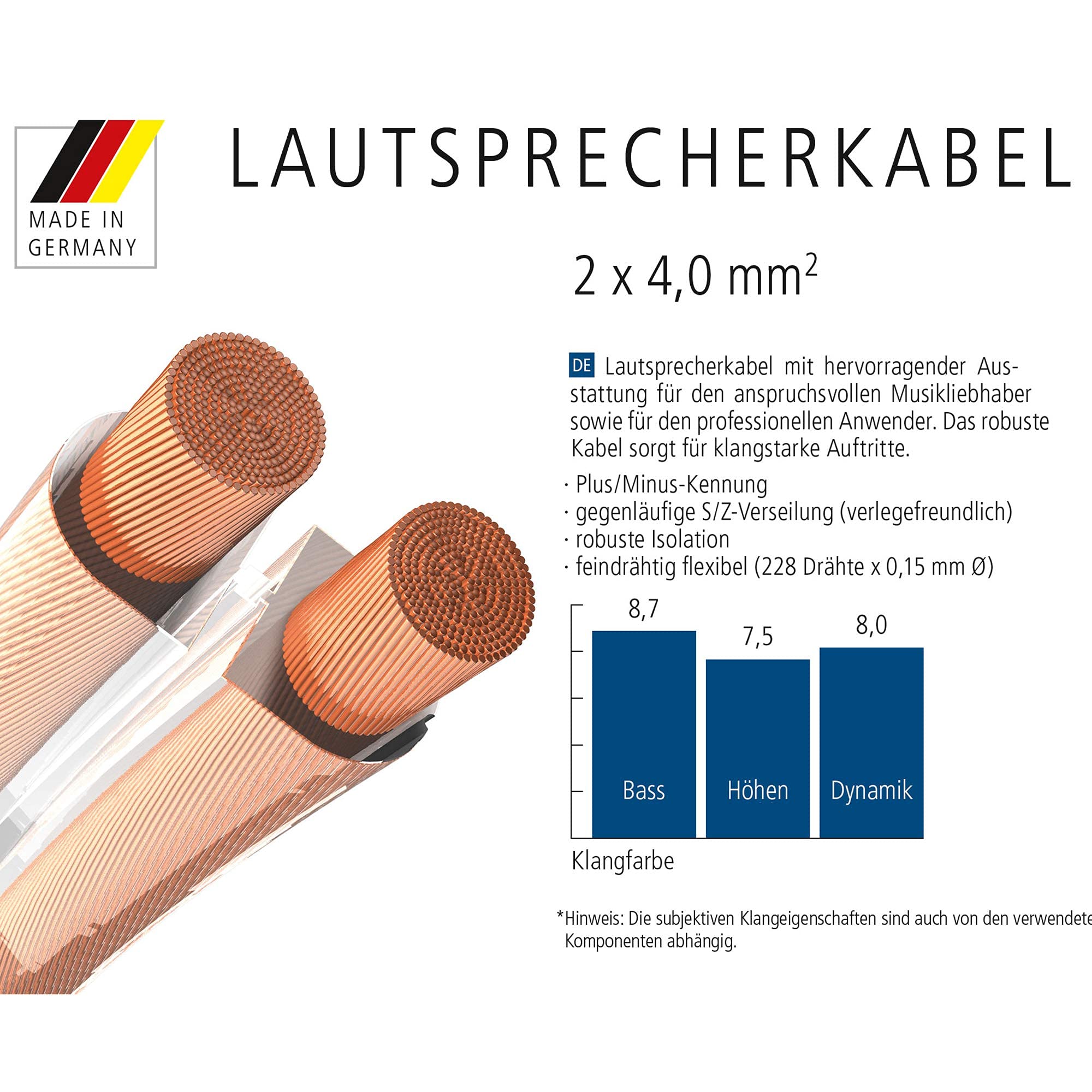 in-akustik-premium-lautsprecherkabel-2x4-0-mm-10-m-transparent-mit-pins image 8