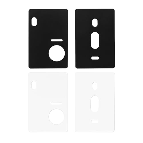 austrian-audio-micreator-diy-plates-studio-frontplatten-set-wei-schwarz-unbedruc image 5