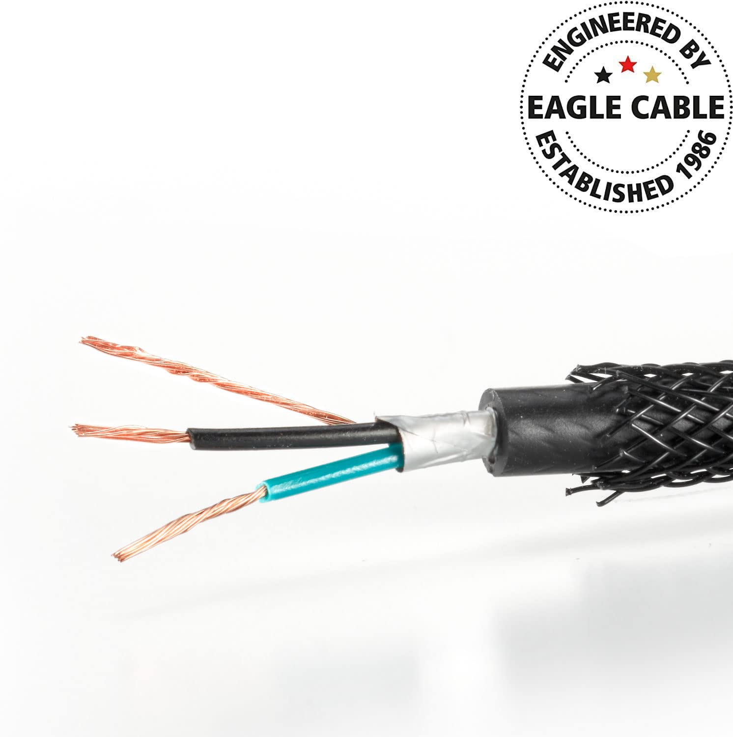 in-akustik-eagle-cable-deluxe-3-5mm-klinkenkabel-1-6m-schwarz image 2