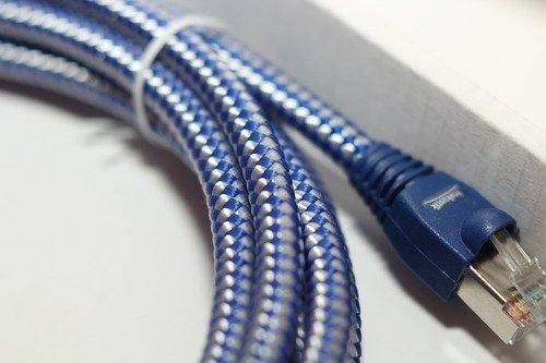 Kurzes Kabel, großer Unterschied