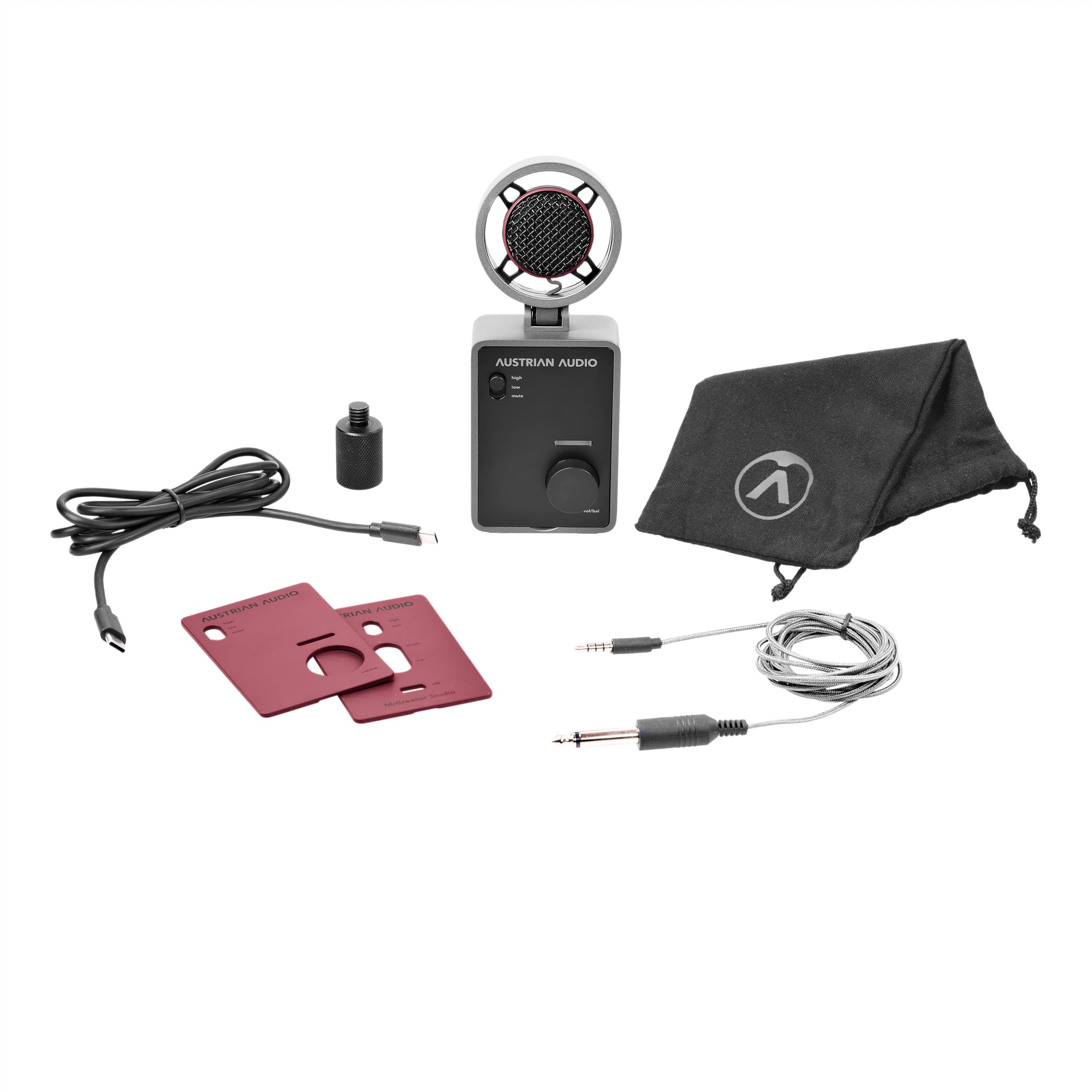 austrian-audio-micreator-studio-mikrofon-mit-audio-interface image 6