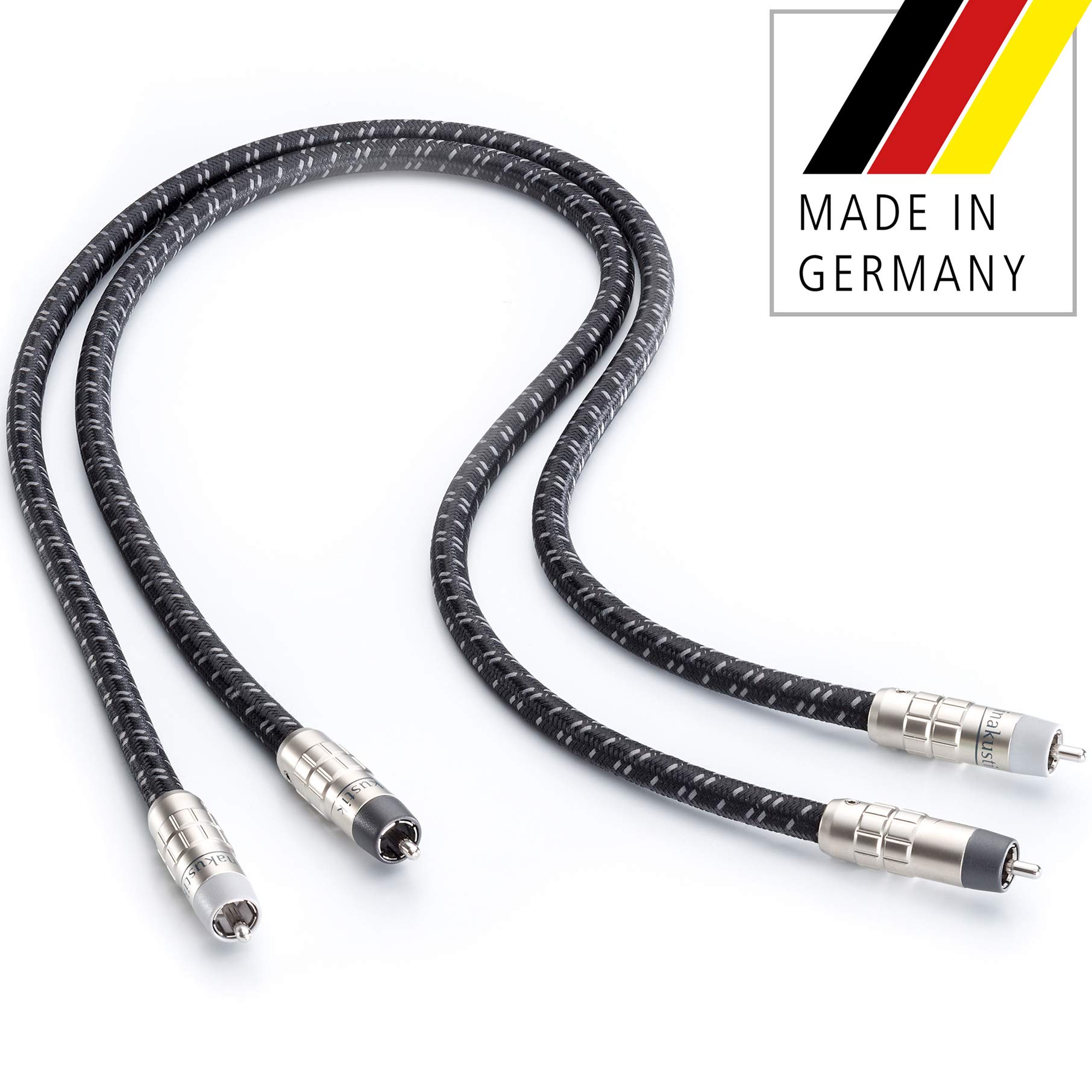 in-akustik-exzellenz-stereo-audiokabel-se-set-2x-0-75m-versilbert-anthrazit image 2