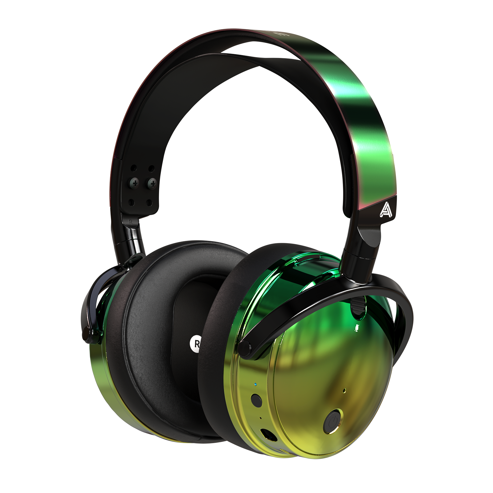 audeze-maxwell-wasabi-edition-gaming-headset-f-r-xbox-limitiert image 1