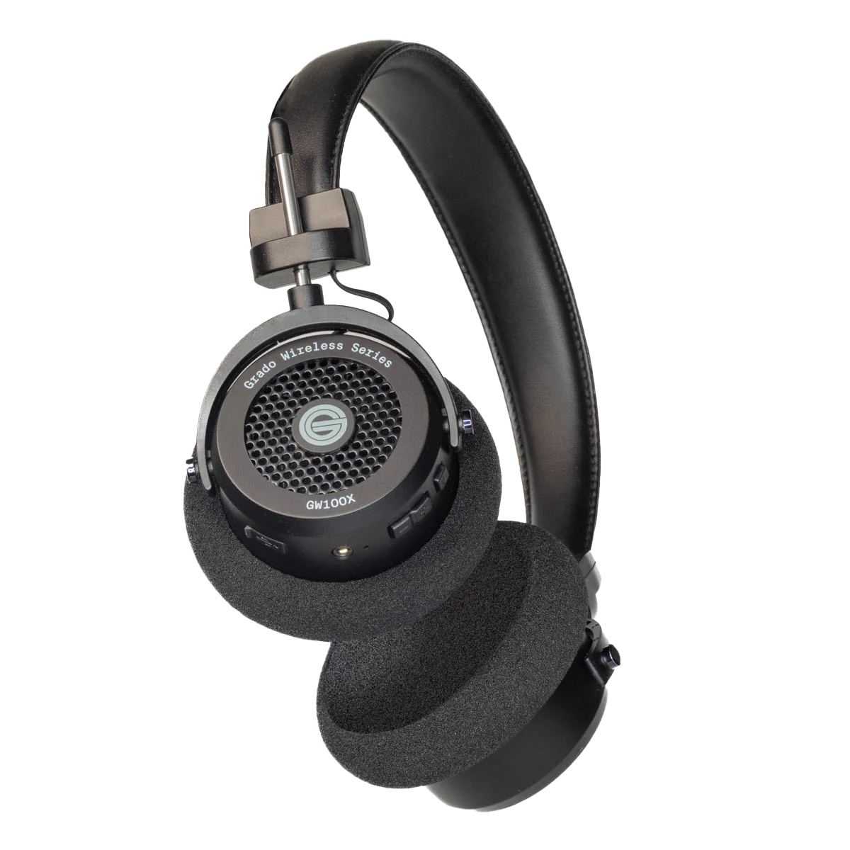 grado-gw100x-wireless-on-ear-kopfh-rer-bluetooth-5-2-mit-x-drivers image 3