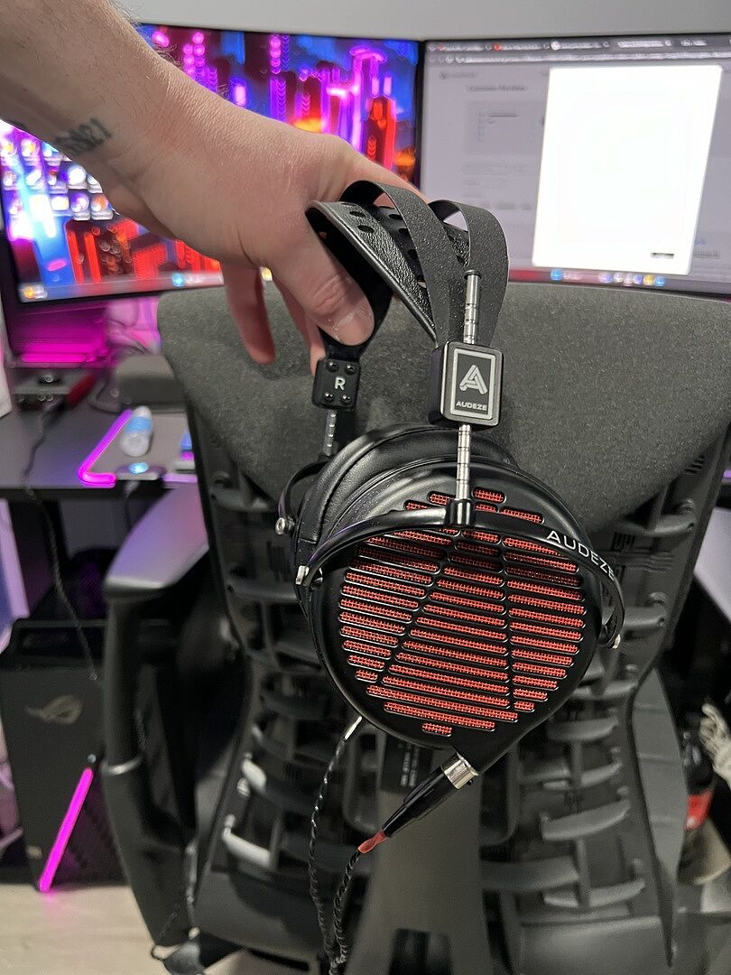 Bestes Headset ever