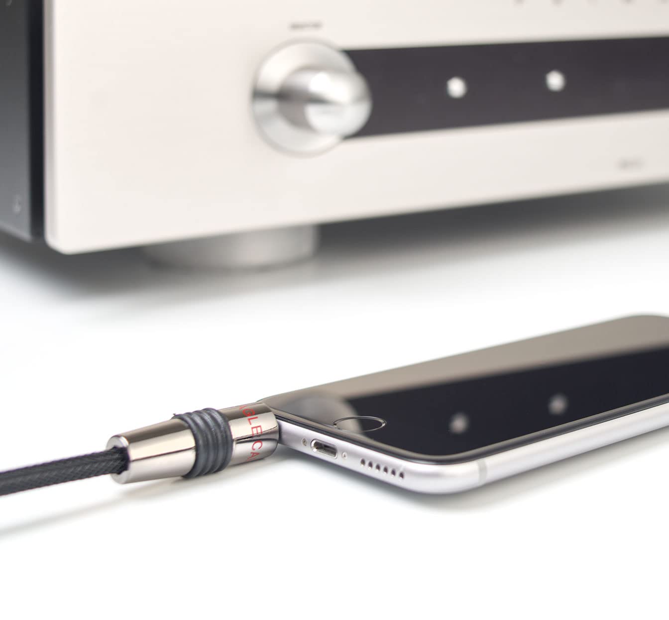 in-akustik-eagle-cable-deluxe-3-5mm-klinkenkabel-1-6m-schwarz image 4