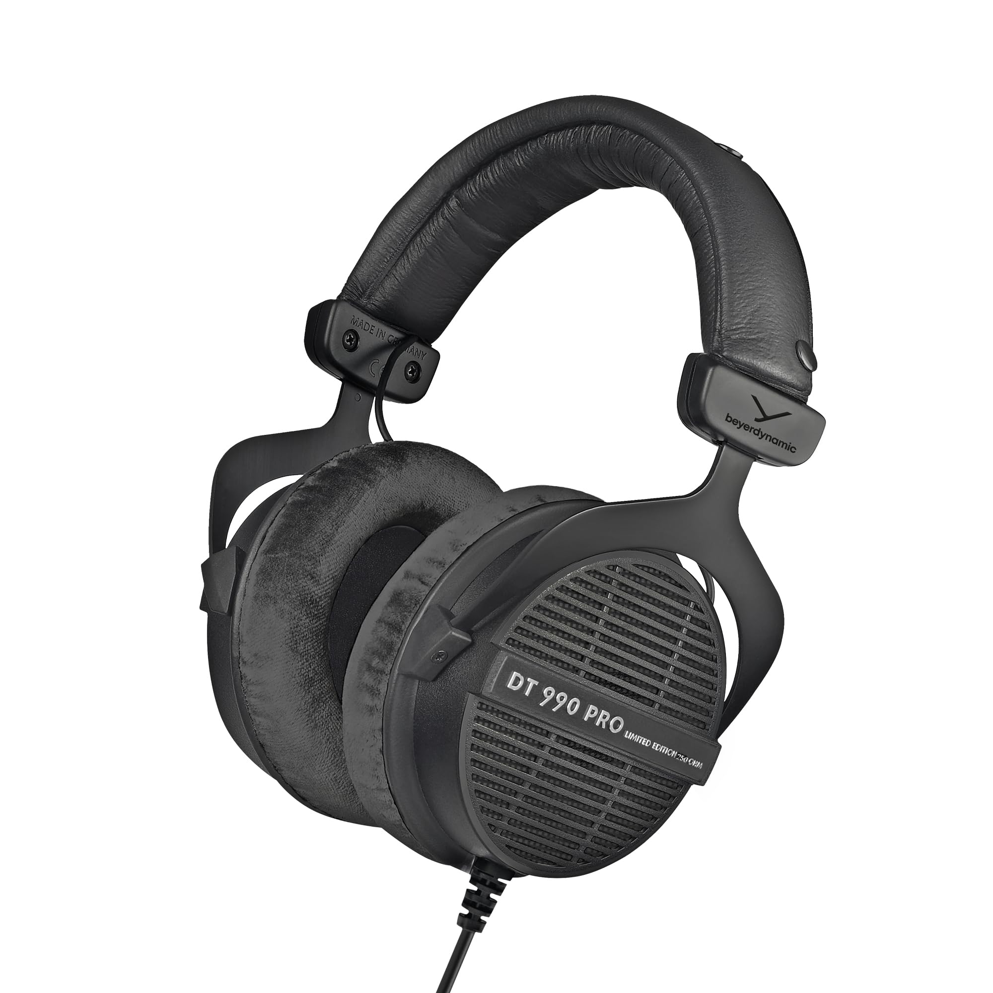 beyerdynamic-dt-990-pro-over-ear-studio-kopfh-rer-250-ohm-schwarz image 1