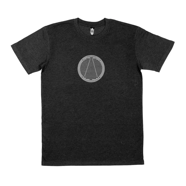 audeze-lcd-grille-t-shirt-grau-heather-fan-shirt-aus-baumwolle image 1