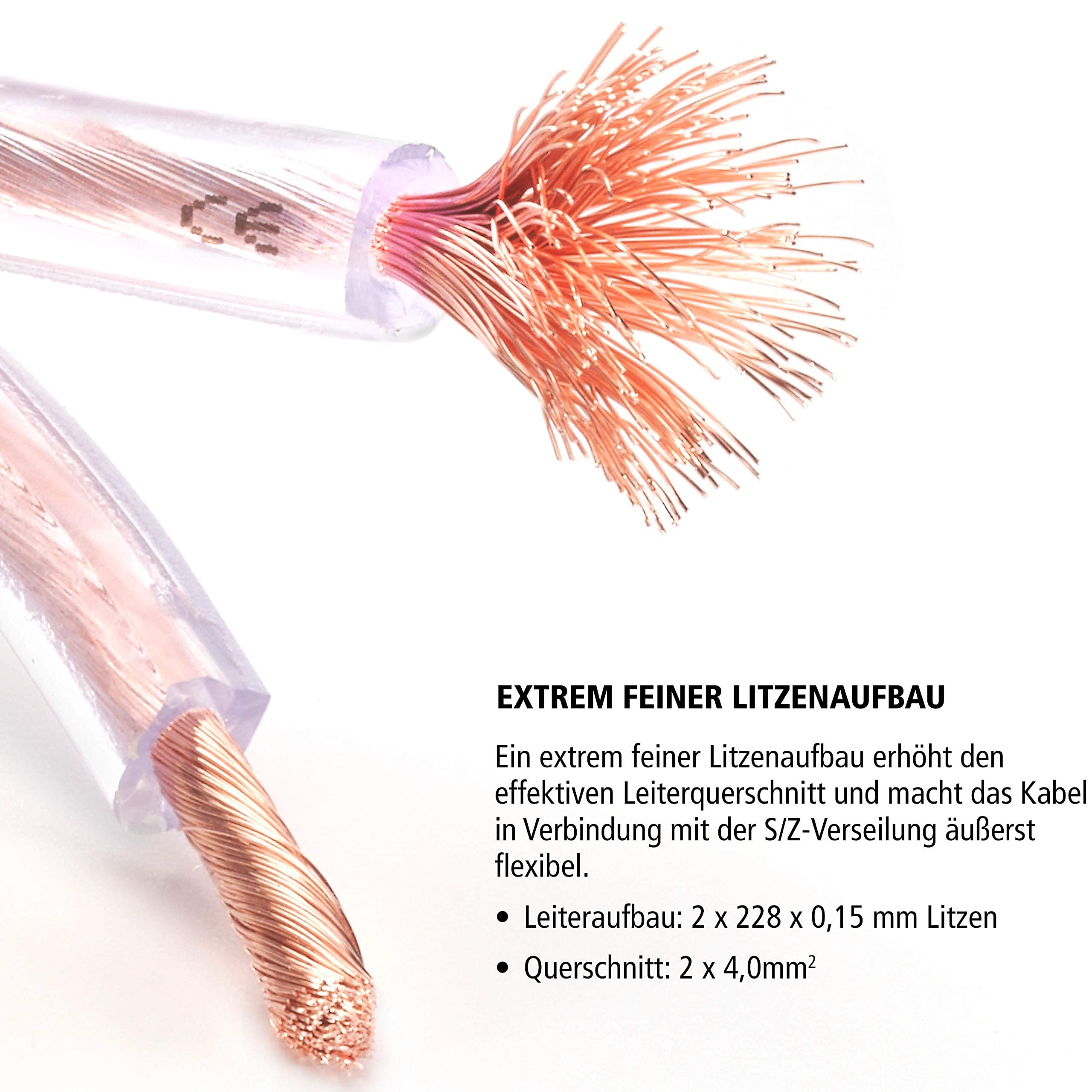 in-akustik-premium-lautsprecherkabel-2x4-0-mm-10-m-transparent-mit-pins image 5