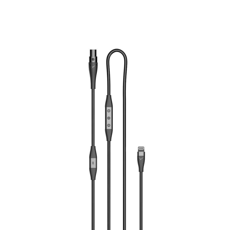beyerdynamic-pro-x-lightning-kabel-1-6-m-mini-xlr-auf-lightning-mit-dac image 1