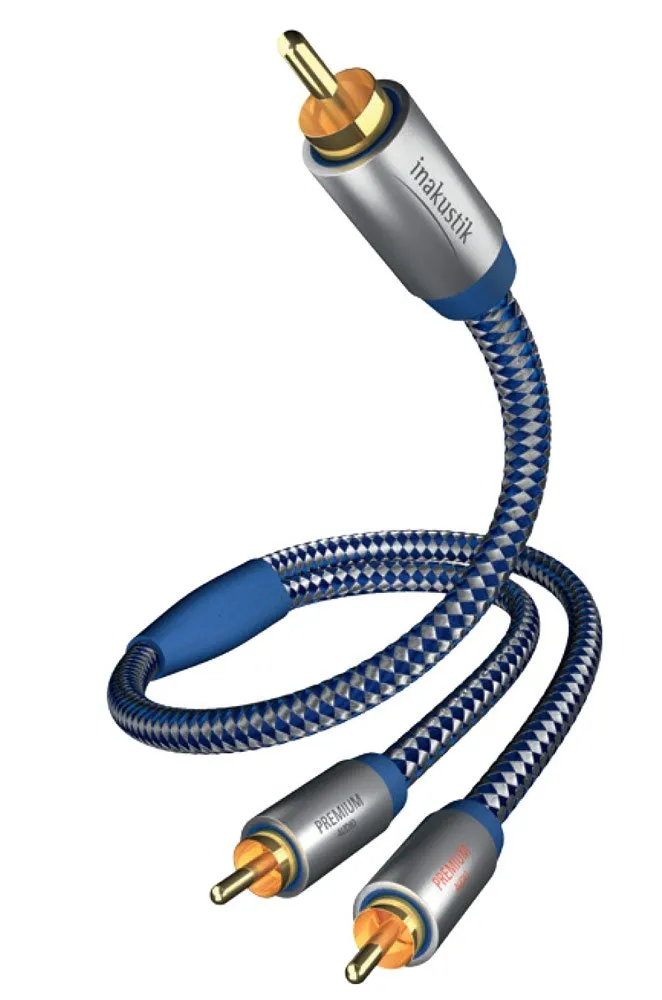 in-akustik-premium-y-subwooferkabel-2-0-m-blau-silber-ofc-kupfer image 1