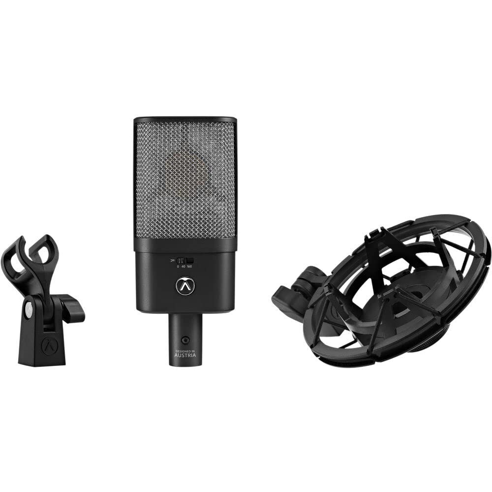 austrian-audio-oc16-studio-set-open-acoustics-kondensator-mikrofon-schwarz-mit-s image 4