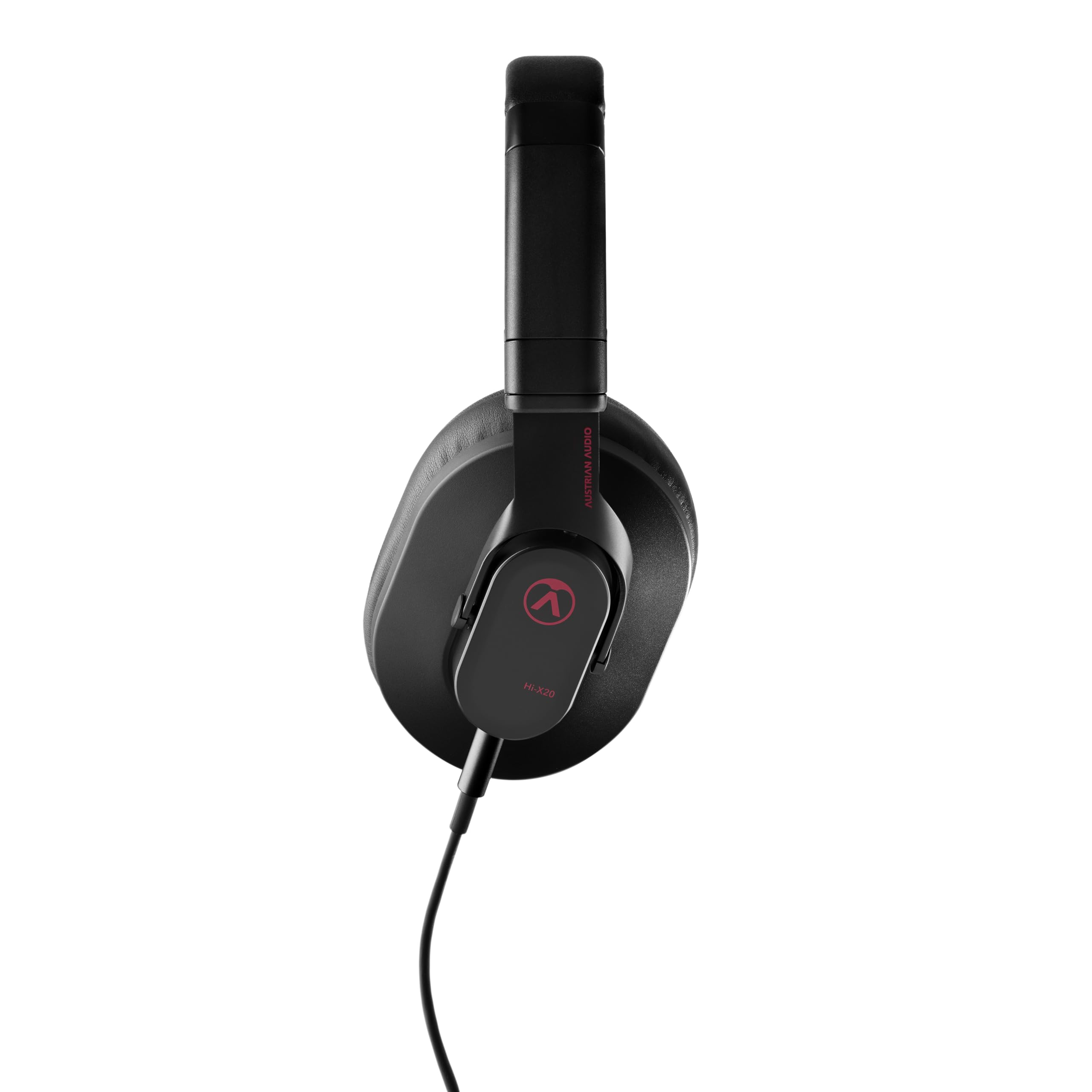austrian-audio-hi-x20-kabelgebundener-over-ear-kopfh-rer-schwarz image 2