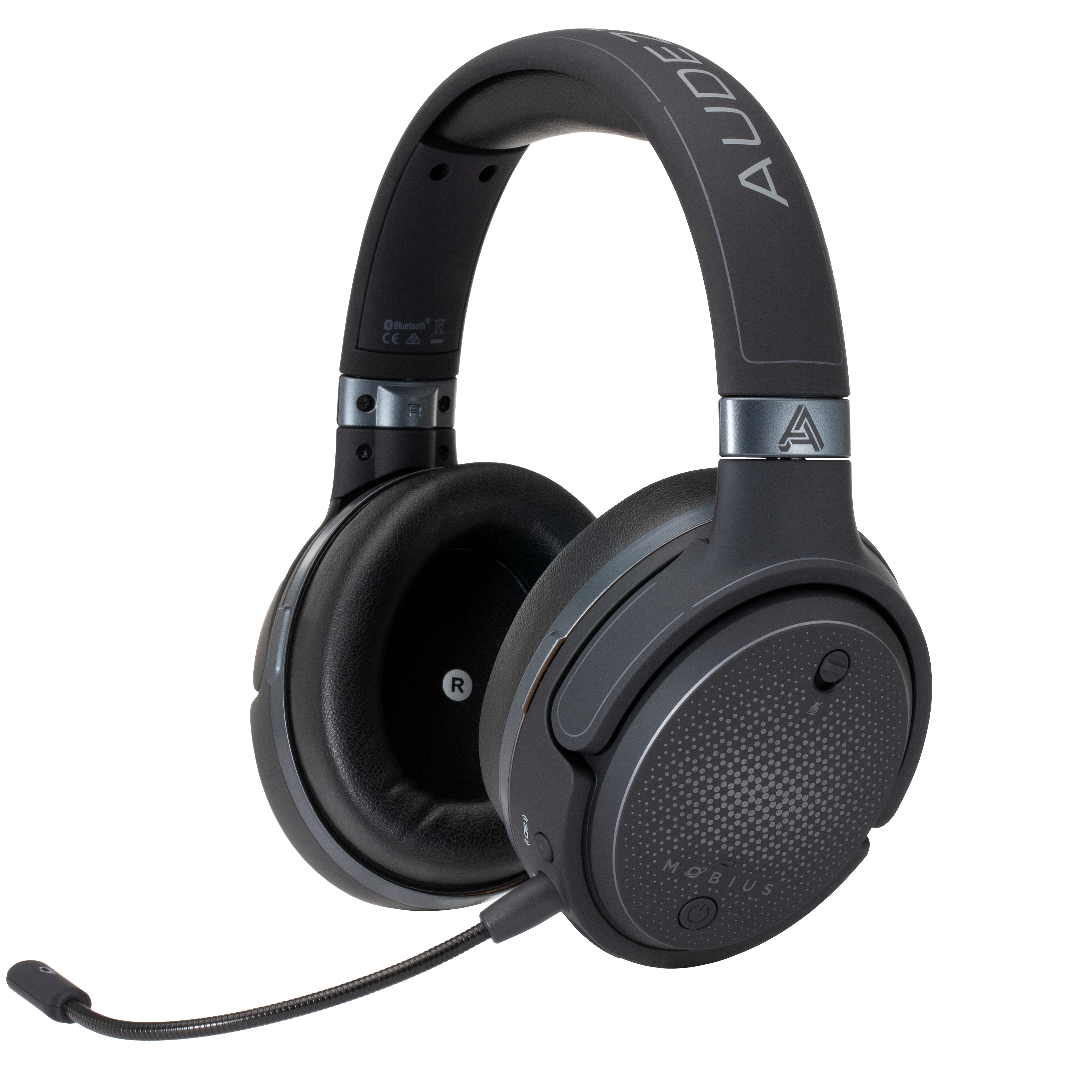 audeze-mobius-spatial-audio-gaming-headset-planar-magnetic-high-end image 1