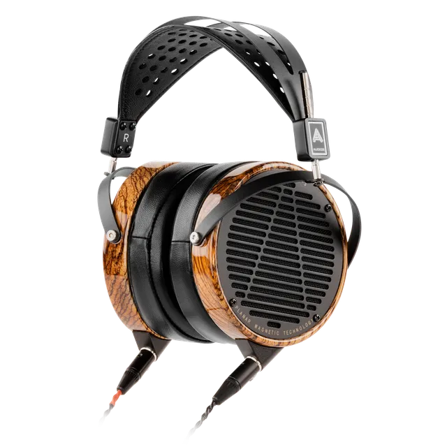 audeze-lcd-3-planar-kopfh-rer-zebraholz image 1