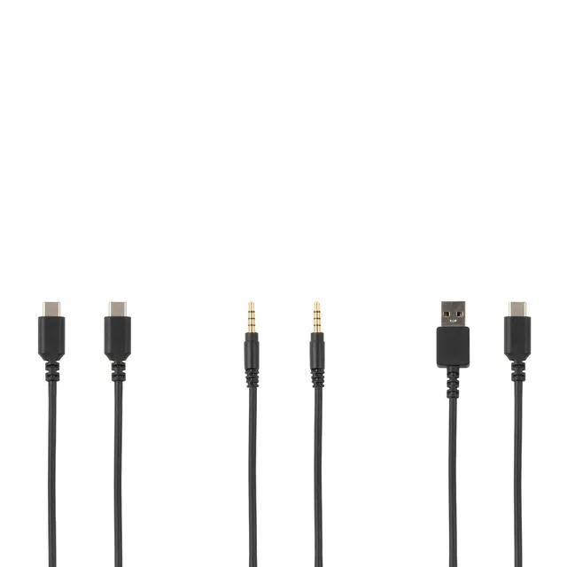 audeze-mobius-and-penrose-cable-kit-kabel-set image 1