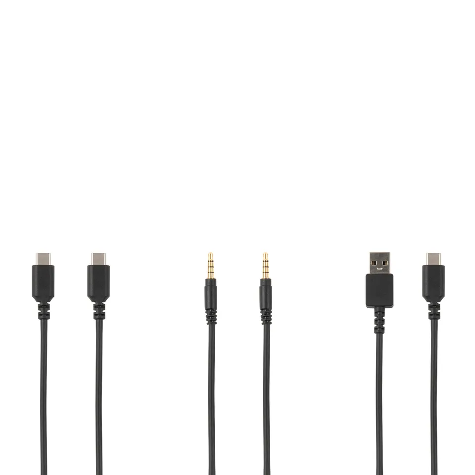 audeze-mobius-and-penrose-cable-kit-kabel-set image 1