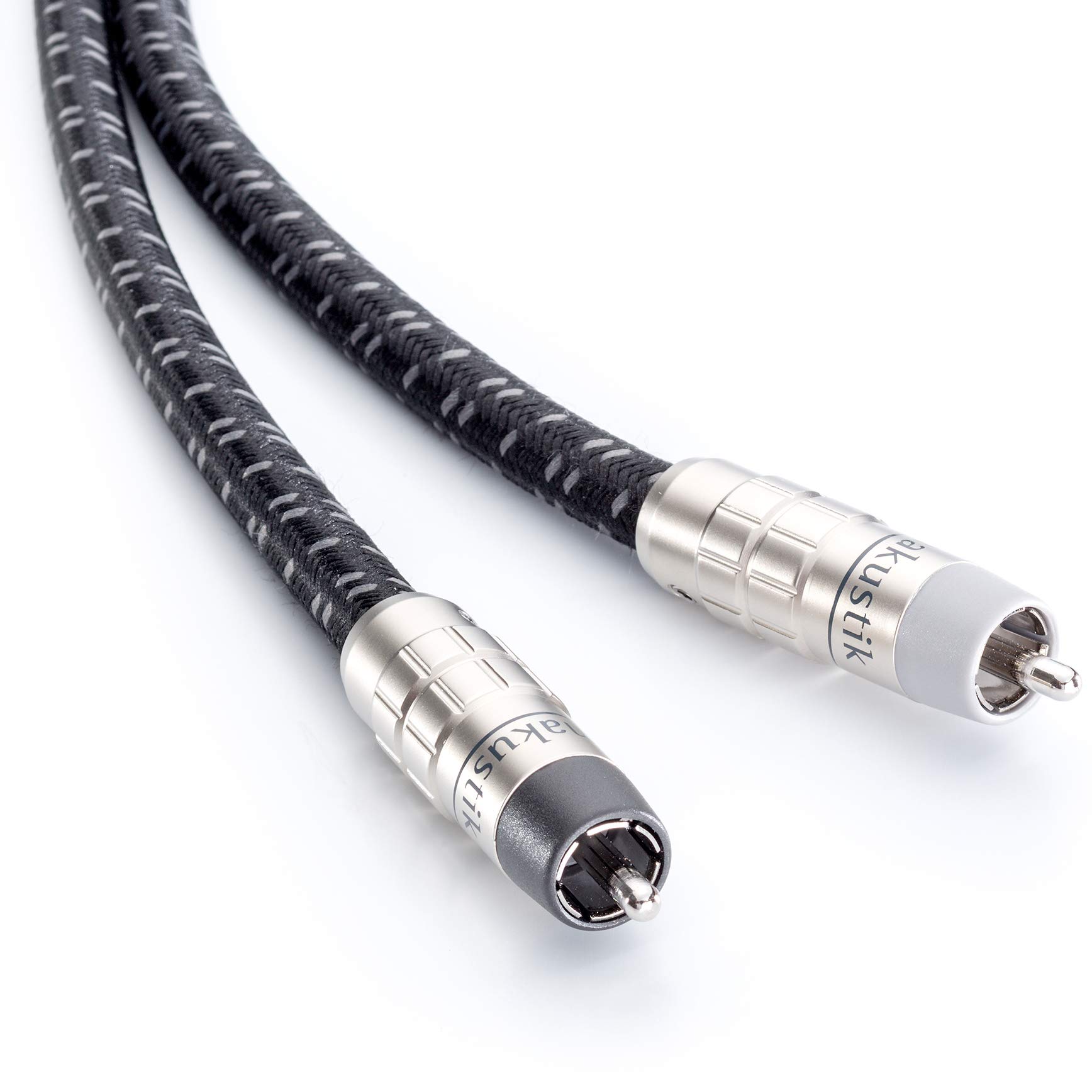 in-akustik-exzellenz-stereo-audiokabel-se-set-2x-0-75m-versilbert-anthrazit image 1