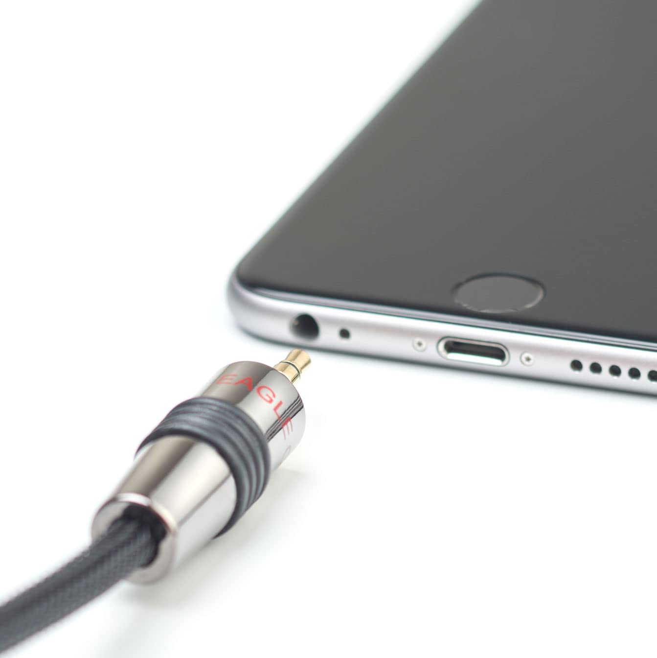 in-akustik-eagle-cable-deluxe-klinkenadapter-3-5mm-auf-2x-rca-0-8m-schwarz image 5