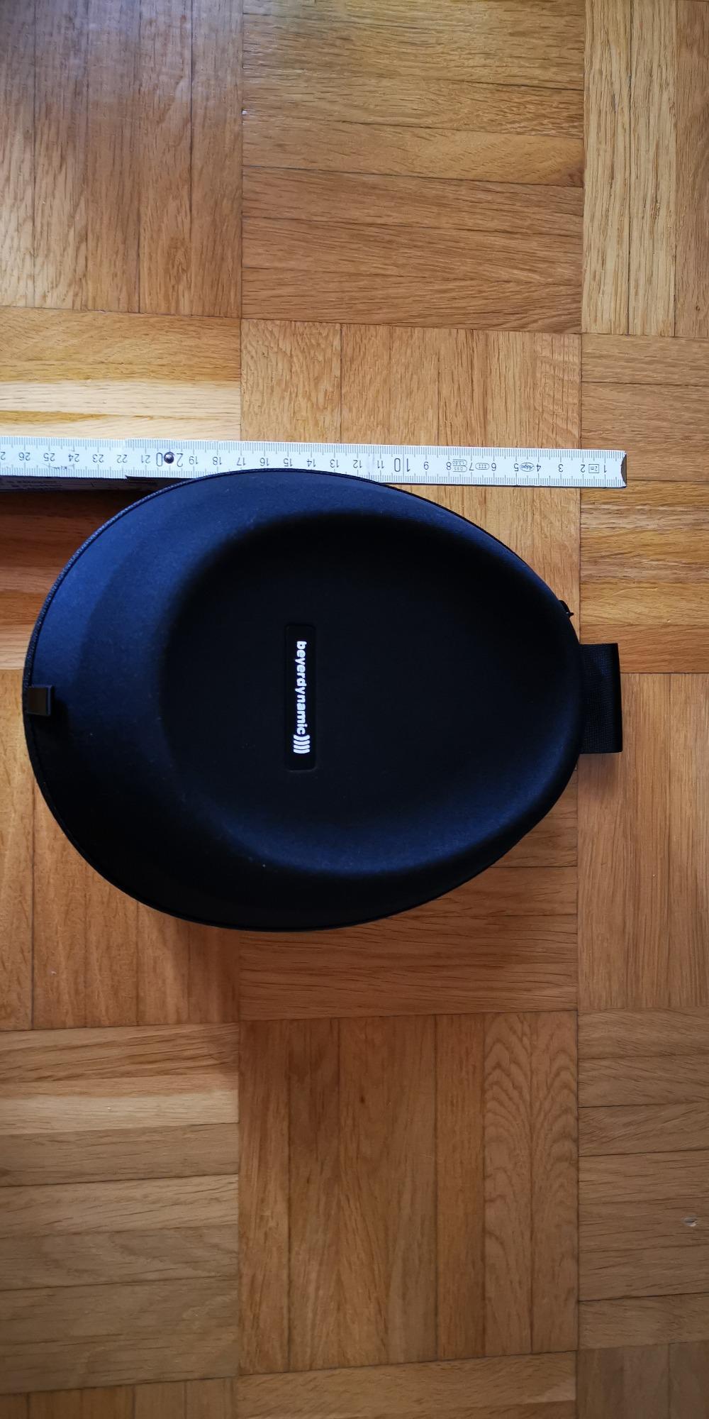 Perfekte Box für DT 770