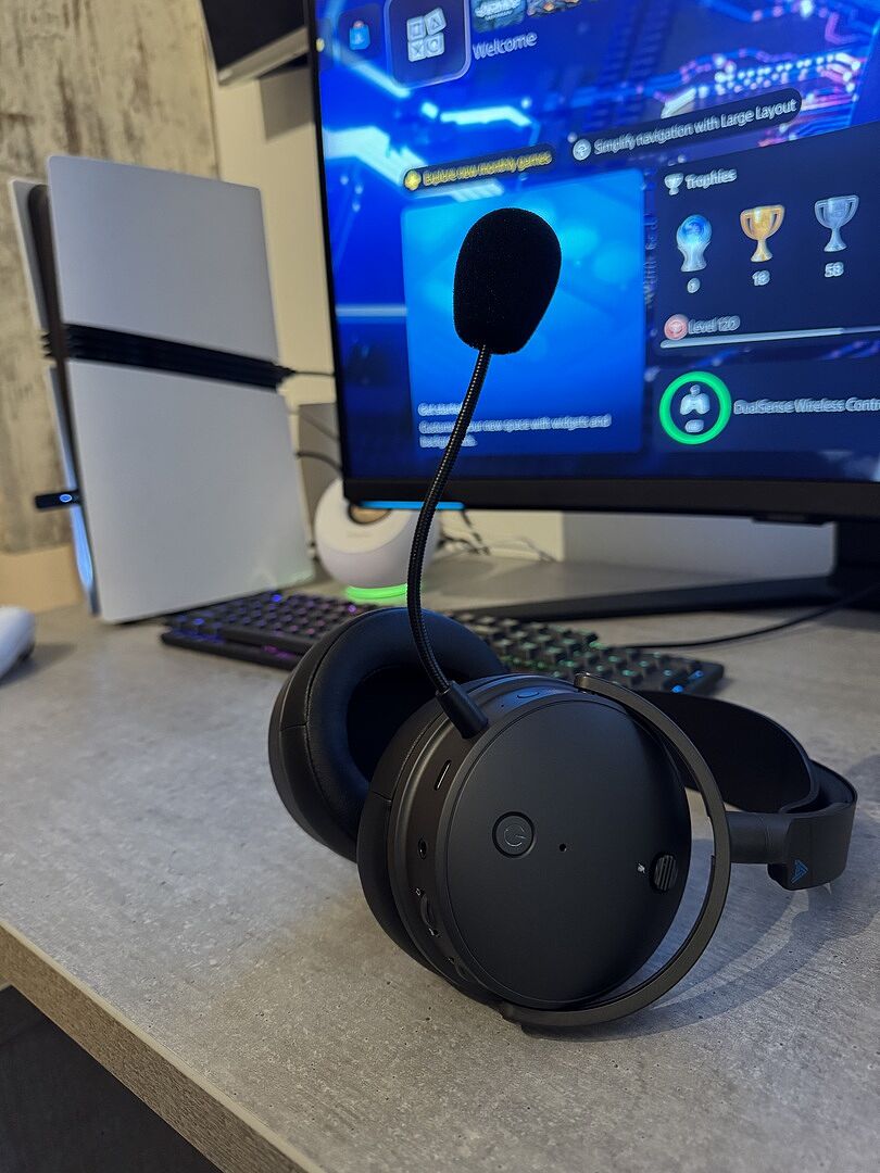 Xbox-Version läuft perfekt
