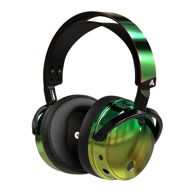 audeze-maxwell-wasabi-edition-gaming-headset-f-r-xbox-limitiert image 1