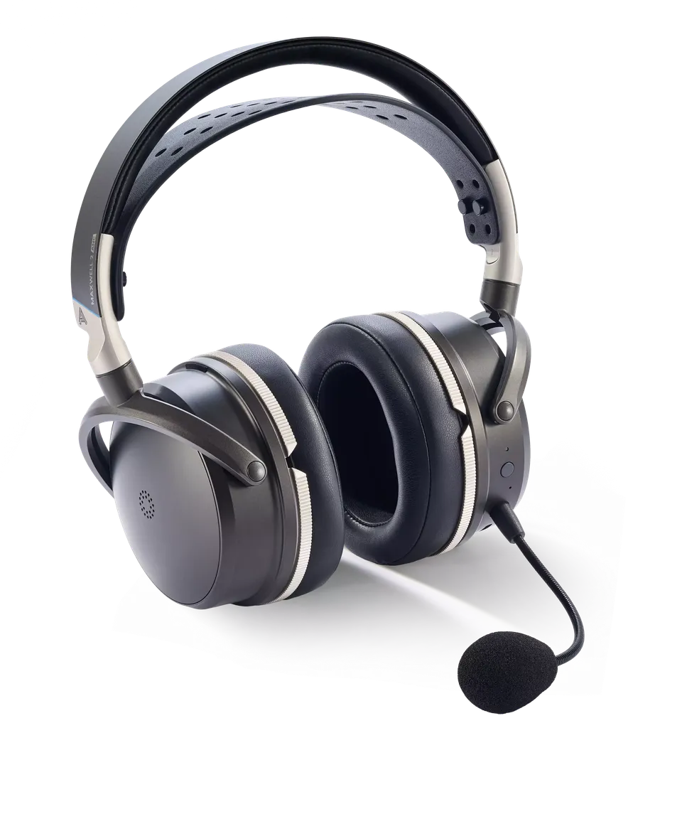 audeze-maxwell-2-anc-wireless-gaming-headset image 1