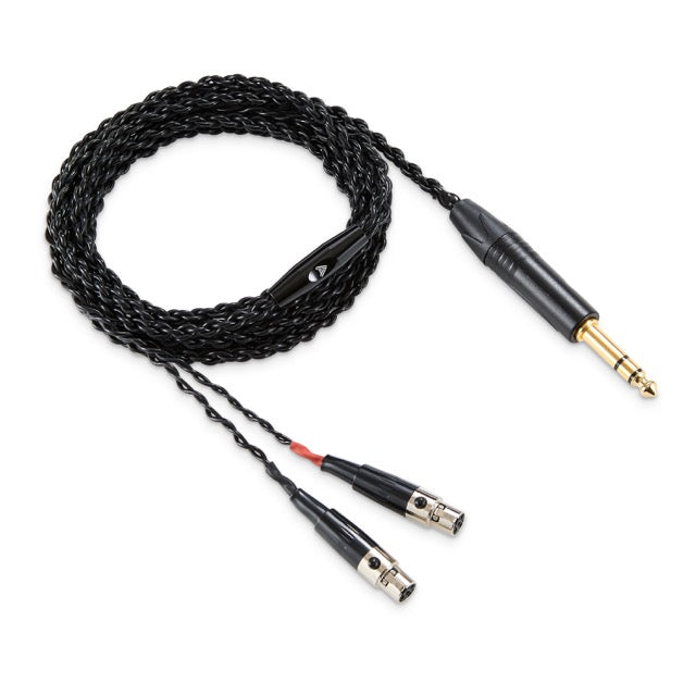 audeze-mm-500-extra-long-kabel-single-ended-6-35-mm-kopfh-rerkabel image 1