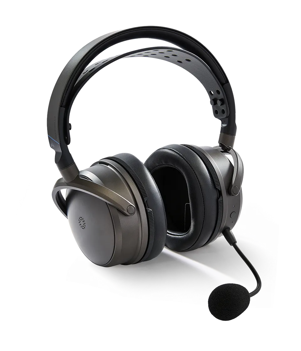 audeze-maxwell-2-wireless-gaming-headset-playstation-xbox-version image 1