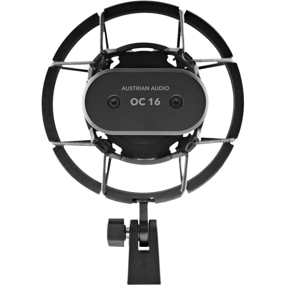 austrian-audio-oc16-studio-set-open-acoustics-kondensator-mikrofon-schwarz-mit-s image 5