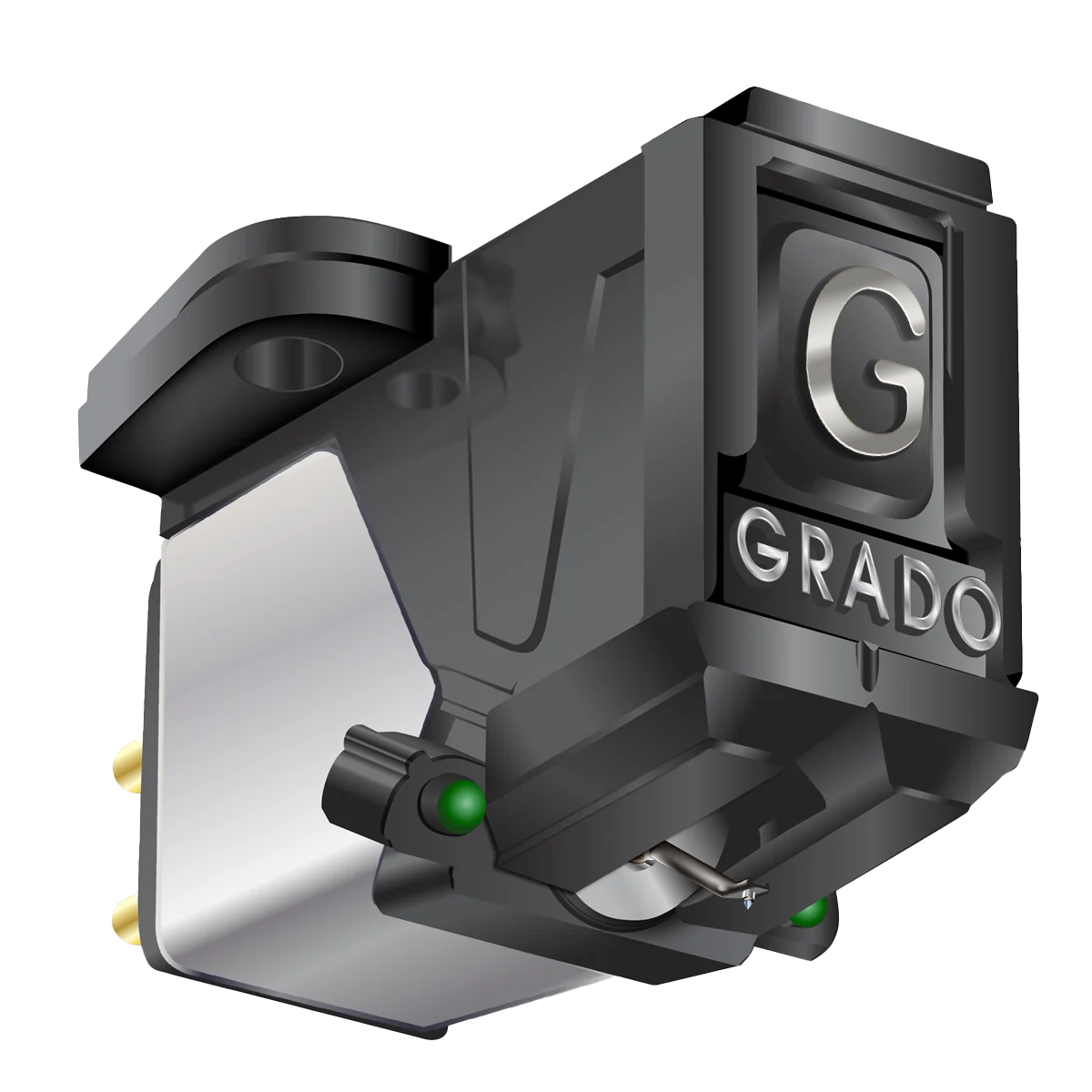 grado-green4-prestige-series-tonabnehmer-cartridge image 1
