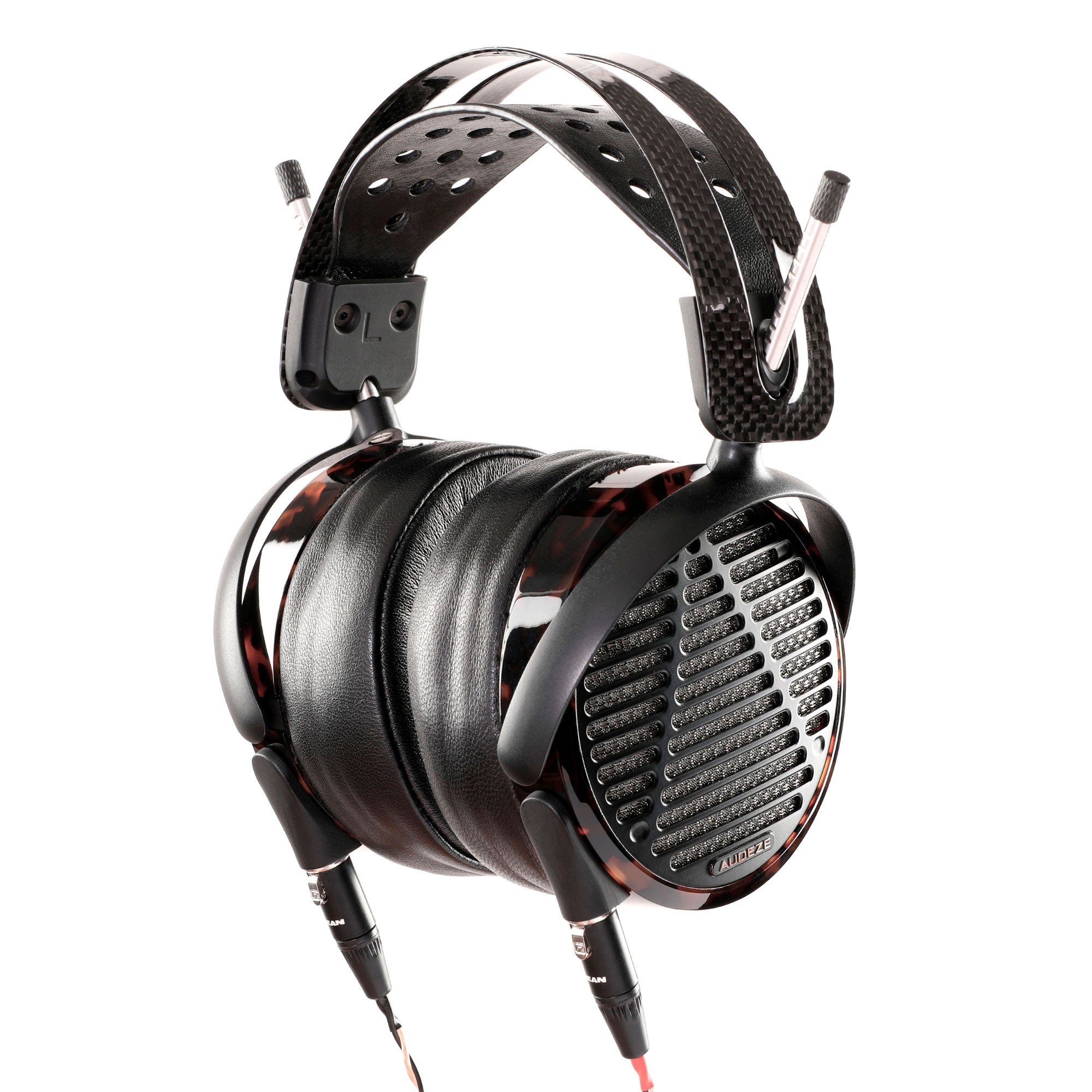 audeze-lcd-5-flagship-kopfh-rer-planar-magnesium-carbon-mit-xlr-kabel image 2