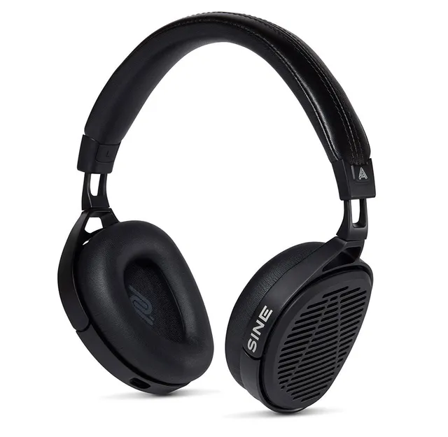 audeze-sine-dx-on-ear-kopfh-rer-offen-mit-planar-treiber image 1
