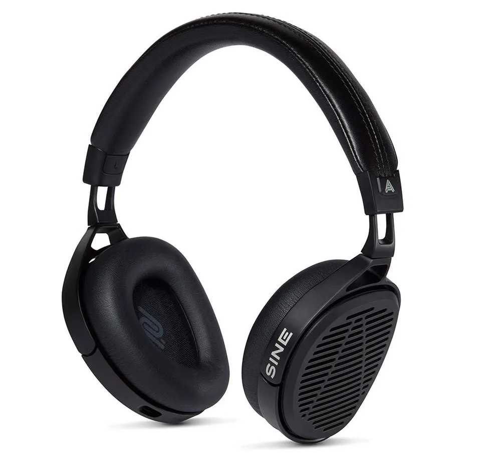 audeze-sine-dx-on-ear-kopfh-rer-offen-mit-planar-treiber image 1