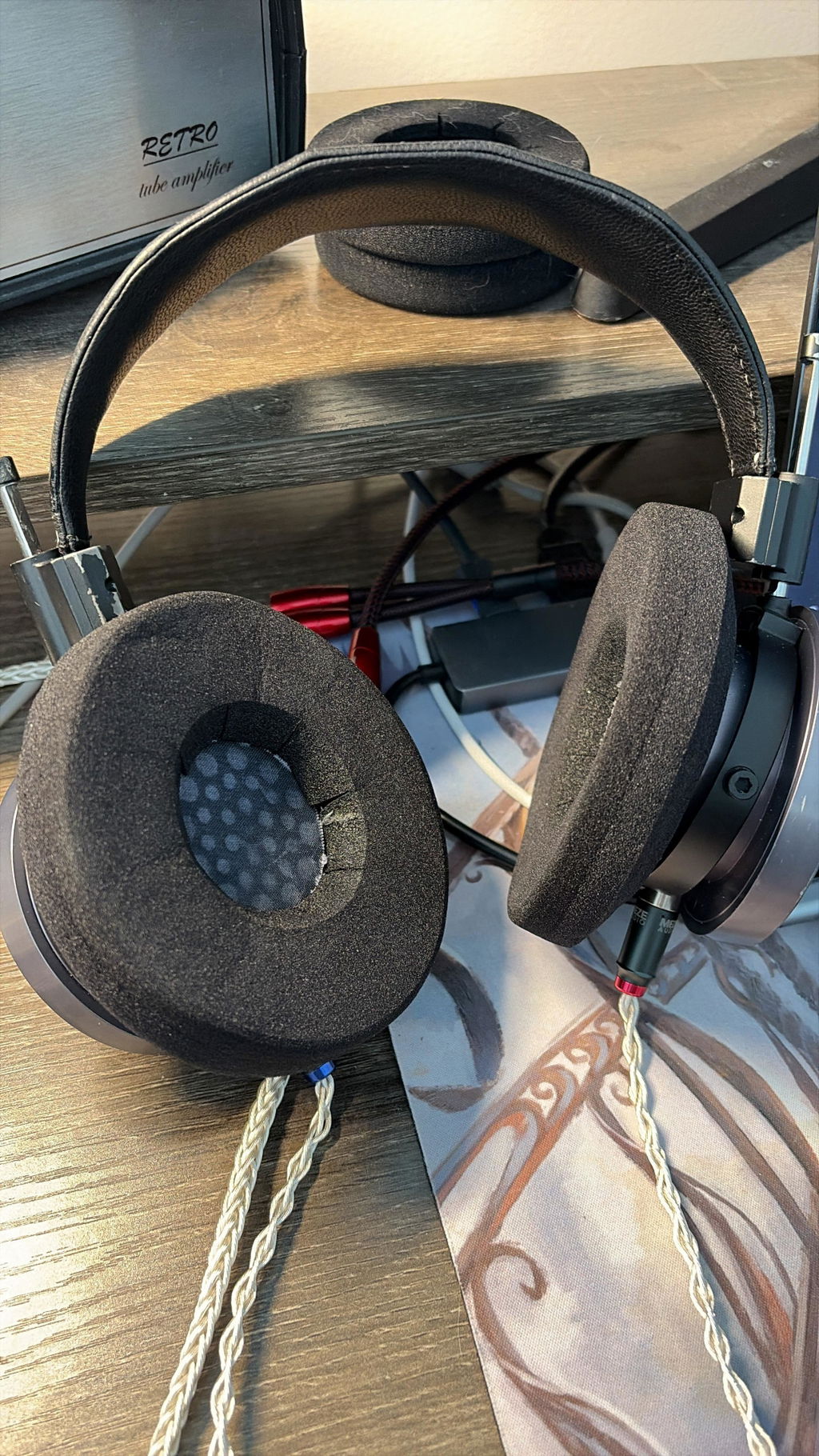 SR80 klingen wieder frisch