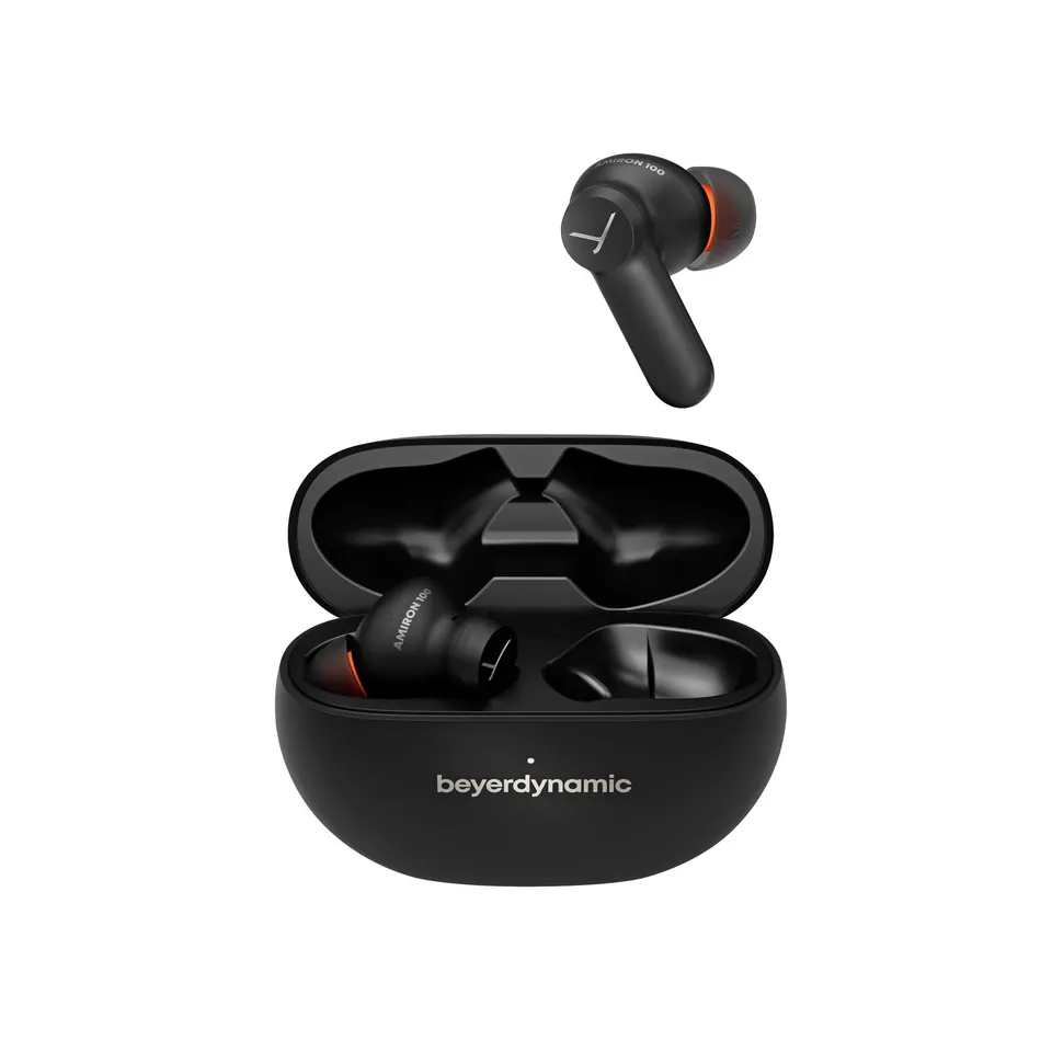 beyerdynamic-amiron-100-true-wireless-in-ear-kopfh-rer-schwarz-mit-anc image 1