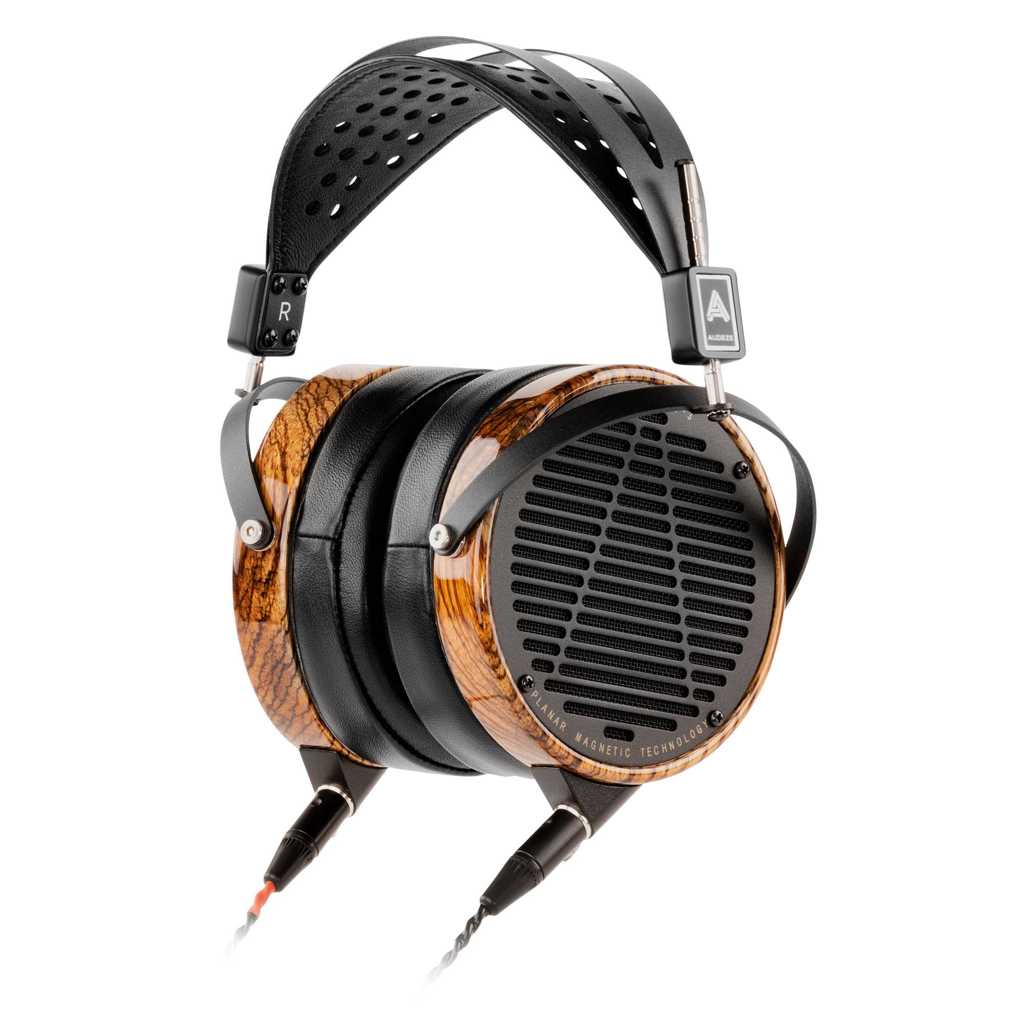 audeze-lcd-3-planar-kopfh-rer-zebraholz image 1