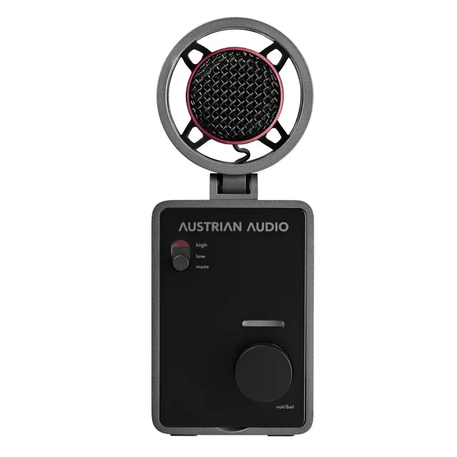 austrian-audio-micreator-studio-mikrofon-mit-audio-interface image 1