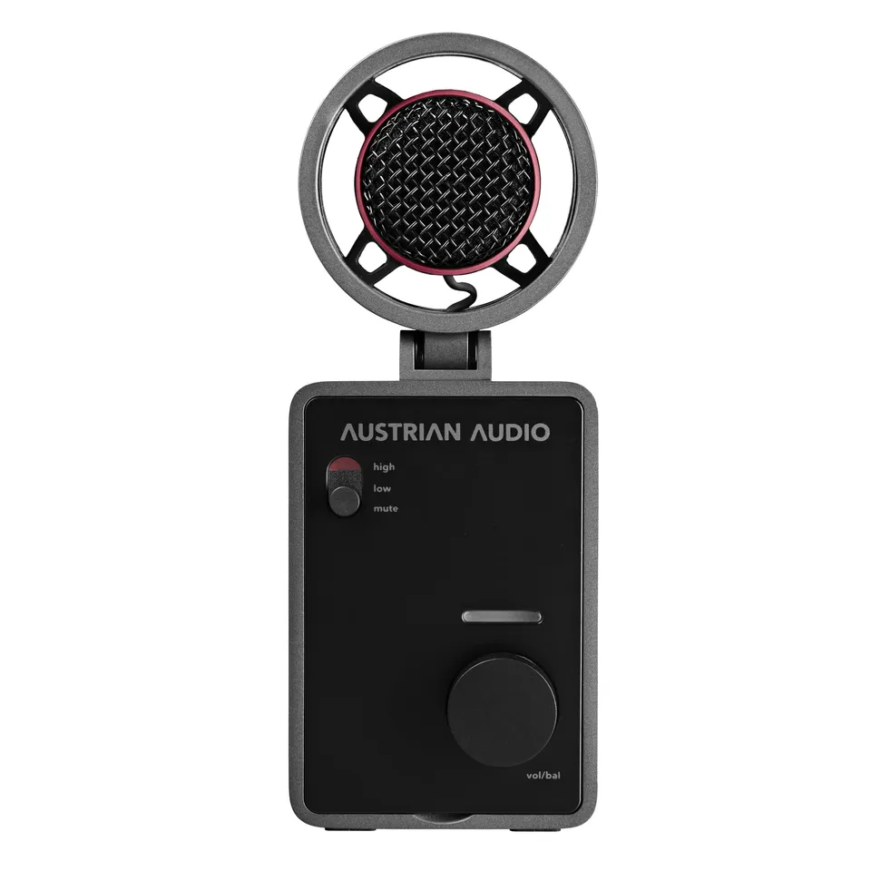 austrian-audio-micreator-studio-mikrofon-mit-audio-interface image 1