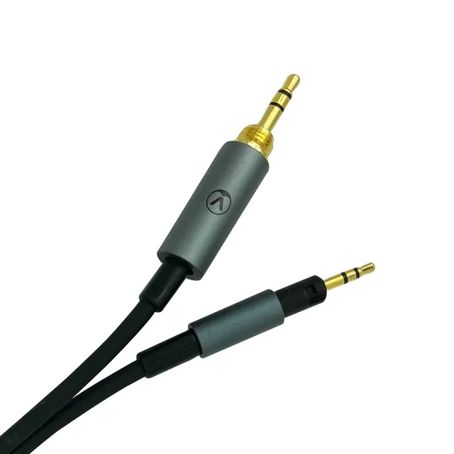 austrian-audio-hxc1m2-audiokabel-1-2-m-schwarz-3-5-mm-mit-schraubsicherung-bajon image 1
