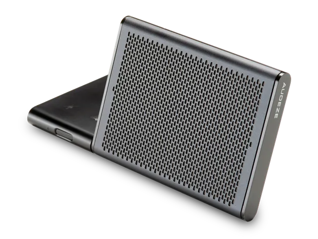 audeze-filter-bluetooth-konferenz-speakerphone image 1