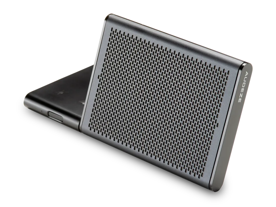 audeze-filter-bluetooth-konferenz-speakerphone image 1