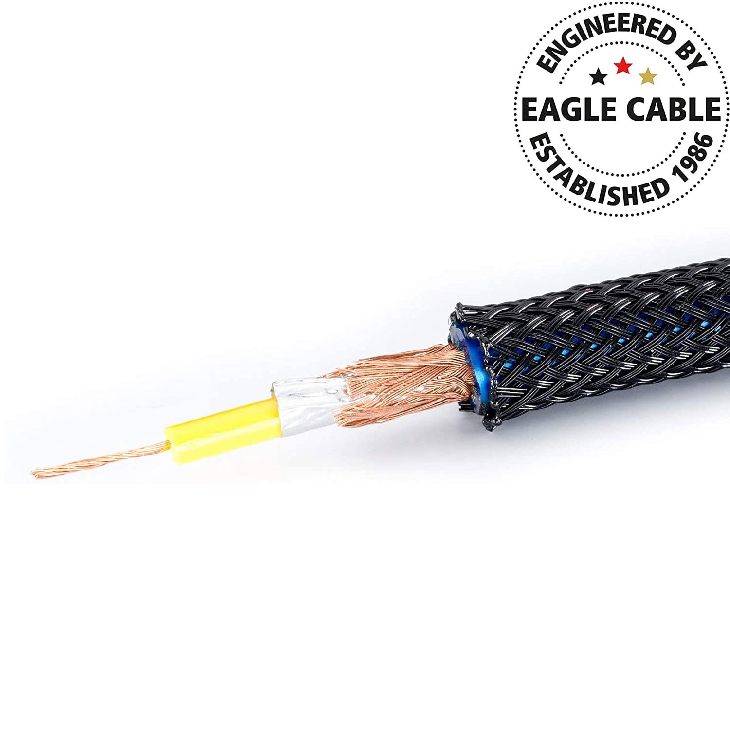 in-akustik-eagle-cable-deluxe-digital-cinch-kabel-1-5-m-schwarz image 2