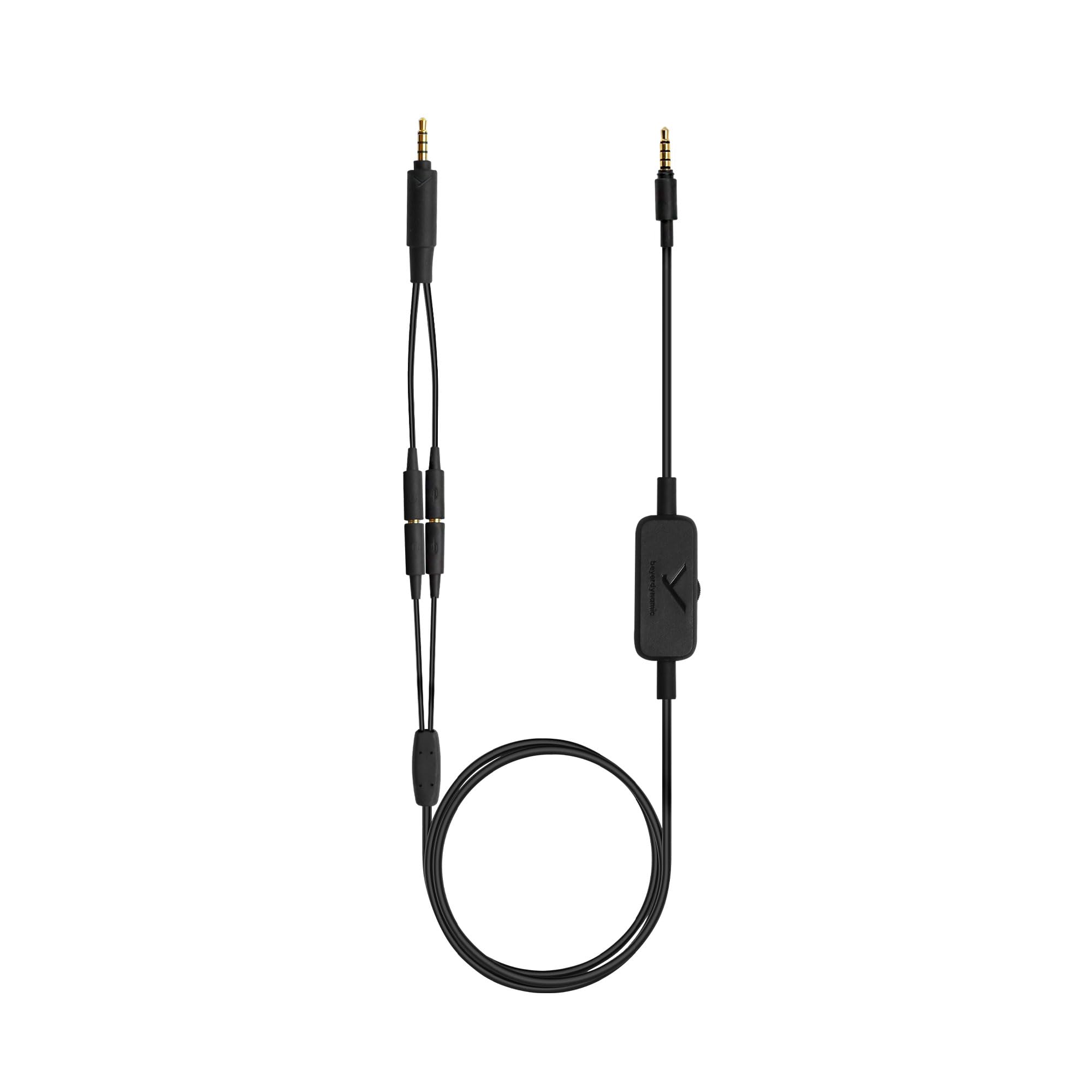 beyerdynamic-anschlusskabel-pc-2-5-m-mit-fernbedienung-f-r-mmx-300 image 3